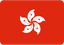 Hong Kong flag